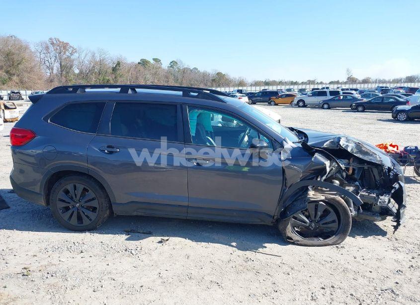 Photo 14 of 2022 Subaru Ascent ONYX EDITION (VIN 4S4WMAJD8N3443200)