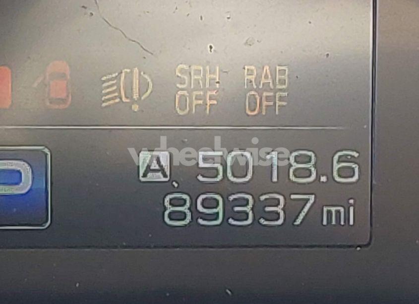 Photo 16 of 2022 Subaru Ascent ONYX EDITION (VIN 4S4WMAJD8N3443200)