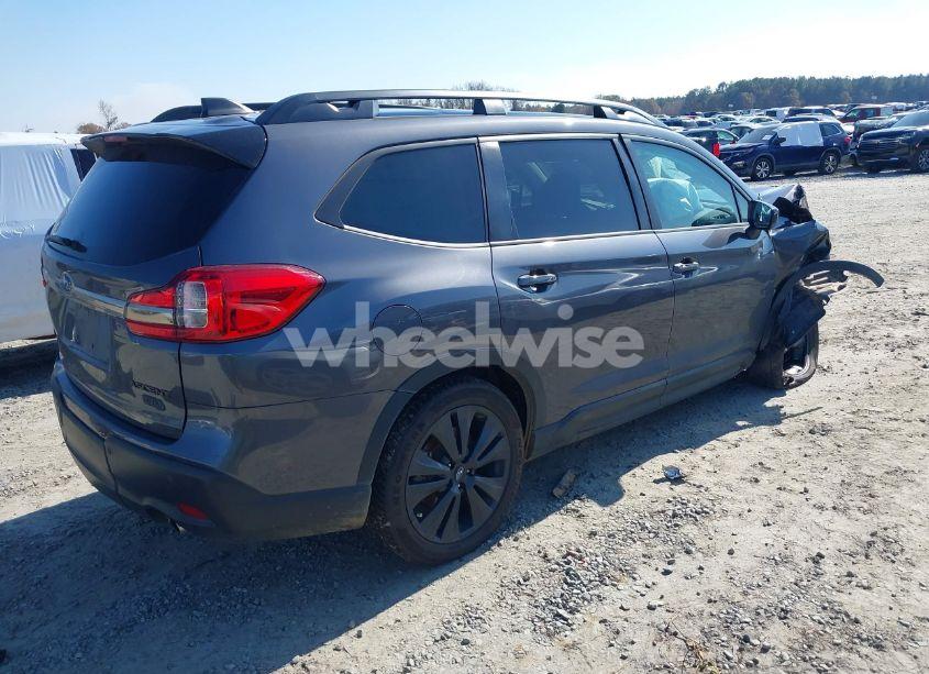 Photo 4 of 2022 Subaru Ascent ONYX EDITION (VIN 4S4WMAJD8N3443200)