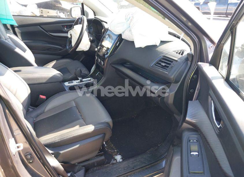 Photo 5 of 2022 Subaru Ascent ONYX EDITION (VIN 4S4WMAJD8N3443200)