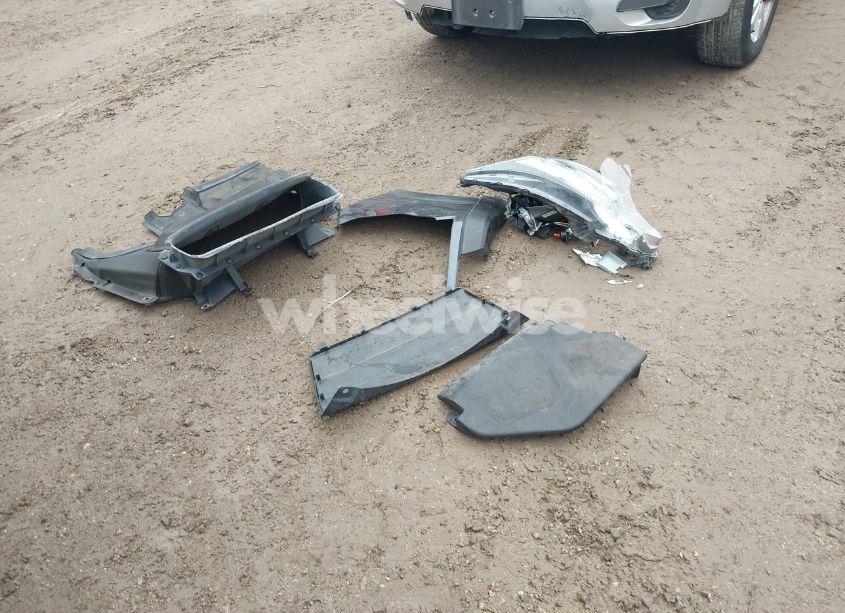 Photo 12 of 2020 Subaru Ascent LIMITED (VIN 4S4WMAJDXL3400037)