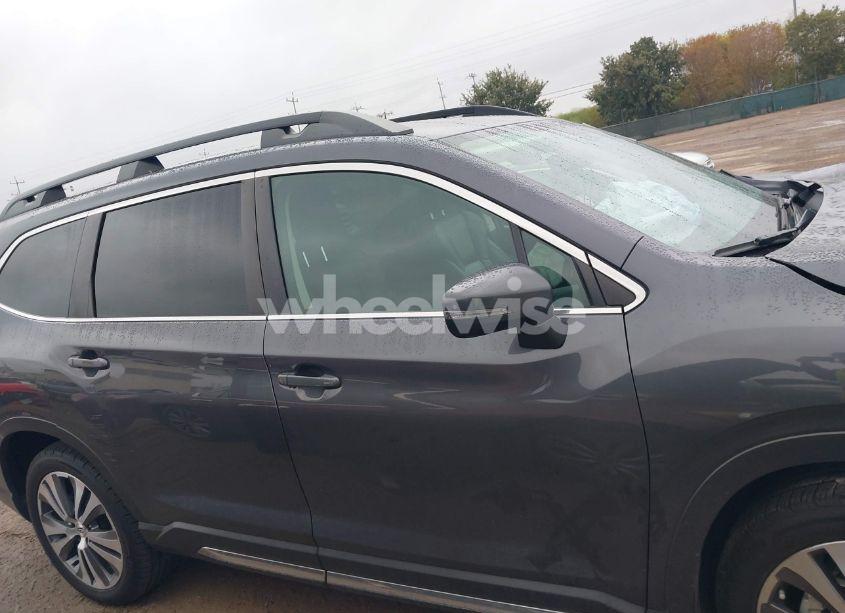 Photo 14 of 2020 Subaru Ascent LIMITED (VIN 4S4WMAJDXL3400037)