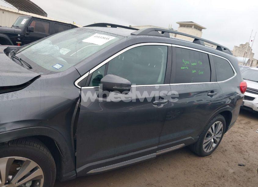 Photo 15 of 2020 Subaru Ascent LIMITED (VIN 4S4WMAJDXL3400037)