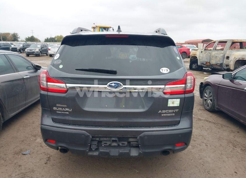 Photo 17 of 2020 Subaru Ascent LIMITED (VIN 4S4WMAJDXL3400037)