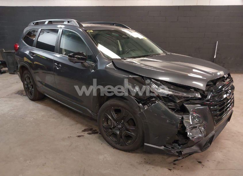 2023 Subaru Ascent ONYX EDITION LIMITED 7-PASSENGER (VIN 4S4WMAKD0P3405509) main photo