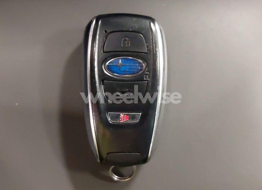 Photo 11 of 2023 Subaru Ascent ONYX EDITION LIMITED 7-PASSENGER (VIN 4S4WMAKD0P3405509)