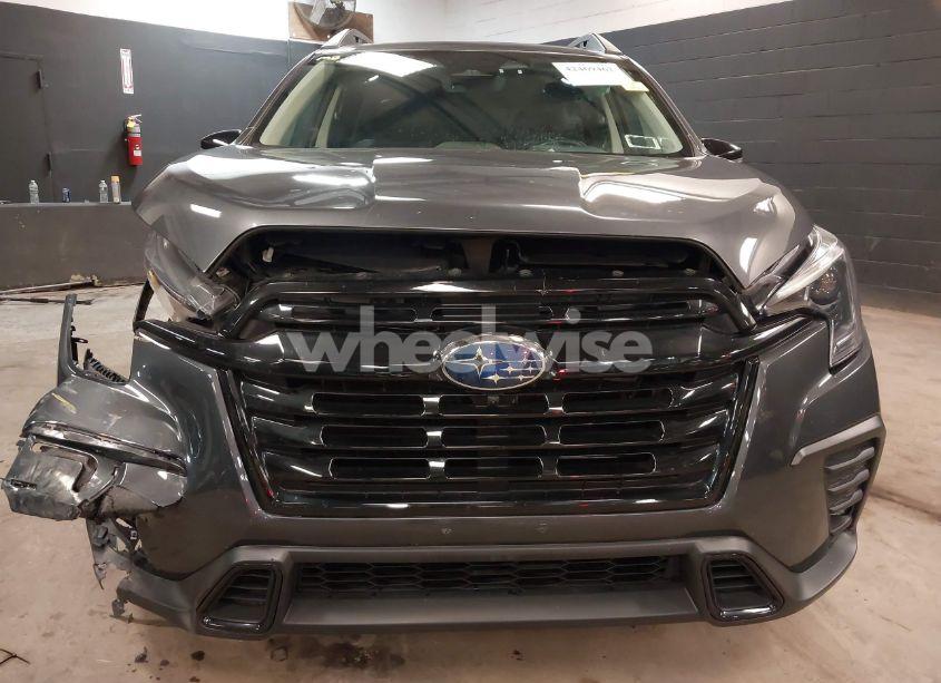 Photo 12 of 2023 Subaru Ascent ONYX EDITION LIMITED 7-PASSENGER (VIN 4S4WMAKD0P3405509)