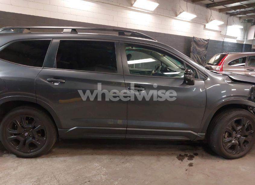 Photo 13 of 2023 Subaru Ascent ONYX EDITION LIMITED 7-PASSENGER (VIN 4S4WMAKD0P3405509)