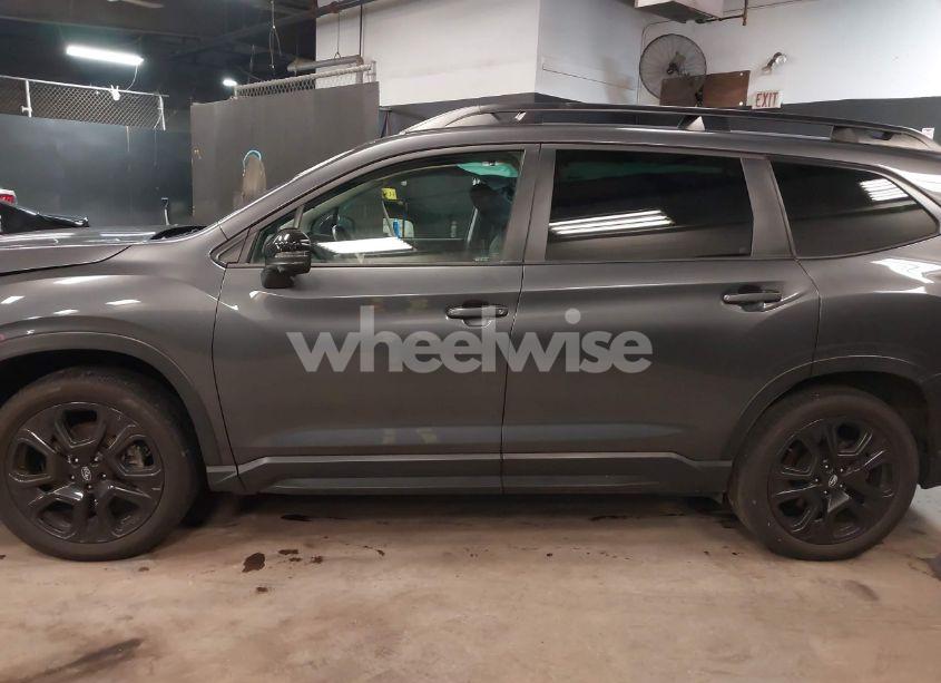 Photo 14 of 2023 Subaru Ascent ONYX EDITION LIMITED 7-PASSENGER (VIN 4S4WMAKD0P3405509)