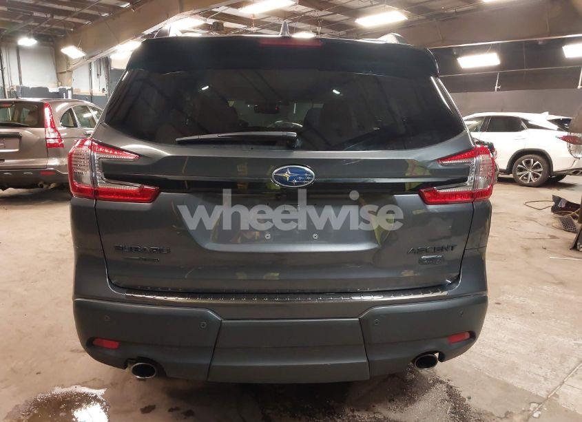 Photo 16 of 2023 Subaru Ascent ONYX EDITION LIMITED 7-PASSENGER (VIN 4S4WMAKD0P3405509)
