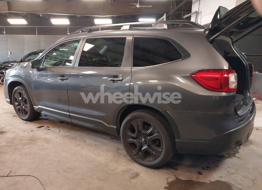 Photo 3 of 2023 Subaru Ascent ONYX EDITION LIMITED 7-PASSENGER (VIN 4S4WMAKD0P3405509)