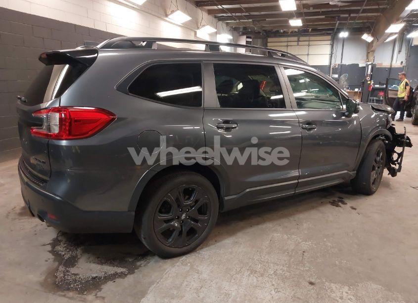 Photo 4 of 2023 Subaru Ascent ONYX EDITION LIMITED 7-PASSENGER (VIN 4S4WMAKD0P3405509)