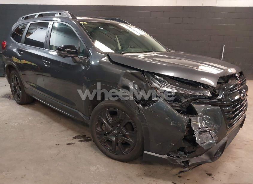 Photo 6 of 2023 Subaru Ascent ONYX EDITION LIMITED 7-PASSENGER (VIN 4S4WMAKD0P3405509)