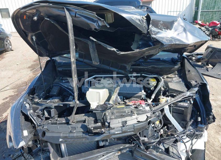 Photo 10 of 2024 Subaru Ascent ONYX EDITION LIMITED 7-PASSENGER (VIN 4S4WMAKD0R3455443)