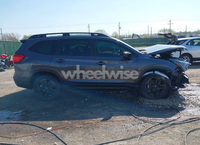 Photo 14 of 2024 Subaru Ascent ONYX EDITION LIMITED 7-PASSENGER (VIN 4S4WMAKD0R3455443)
