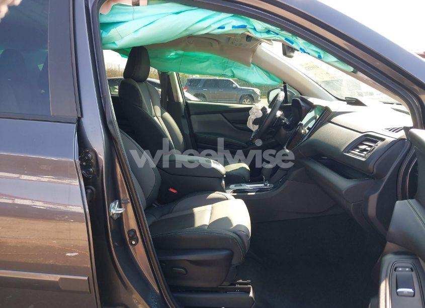 Photo 5 of 2024 Subaru Ascent ONYX EDITION LIMITED 7-PASSENGER (VIN 4S4WMAKD0R3455443)