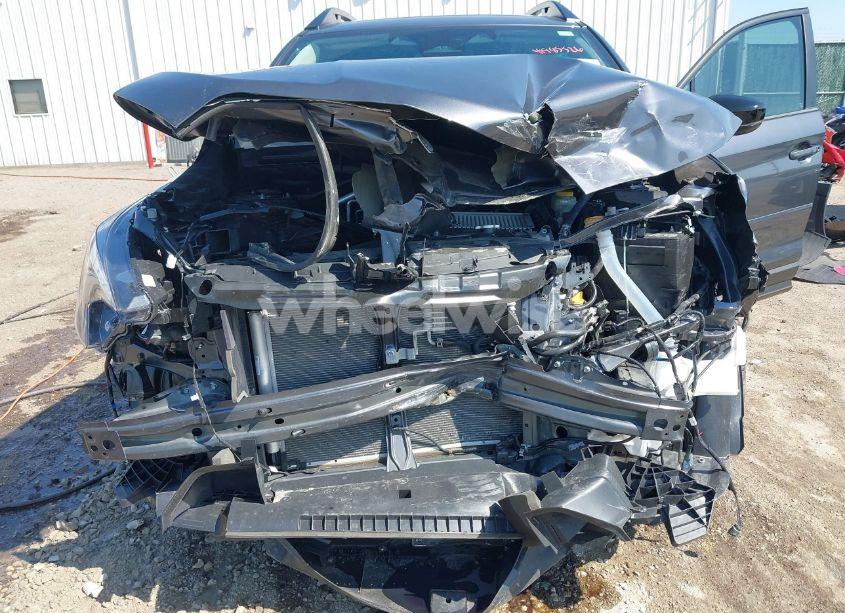 Photo 6 of 2024 Subaru Ascent ONYX EDITION LIMITED 7-PASSENGER (VIN 4S4WMAKD0R3455443)