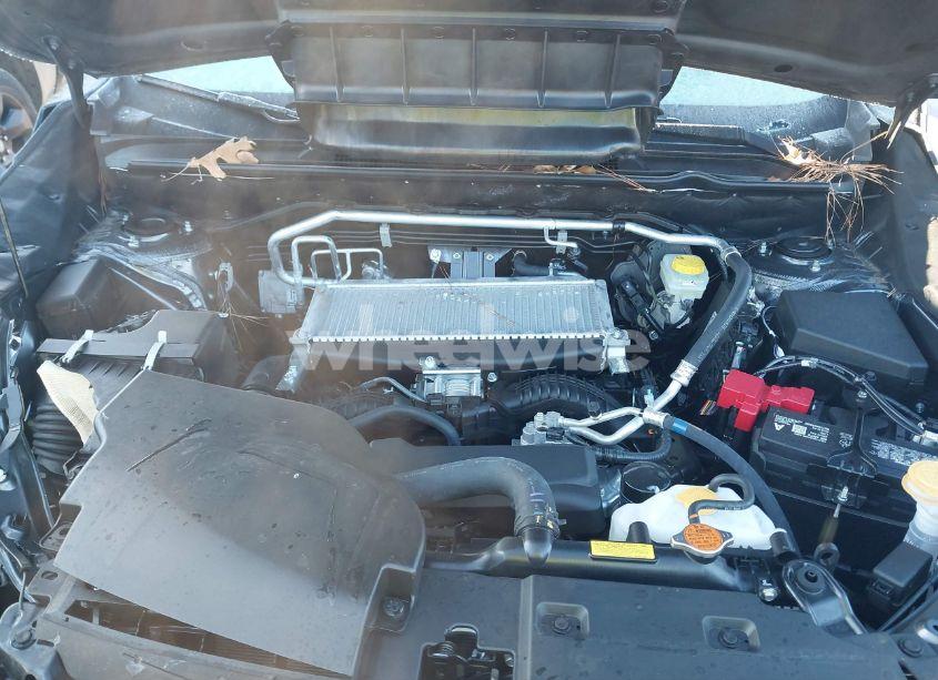 Photo 10 of 2024 Subaru Ascent ONYX EDITION LIMITED 7-PASSENGER (VIN 4S4WMAKD0R3462344)