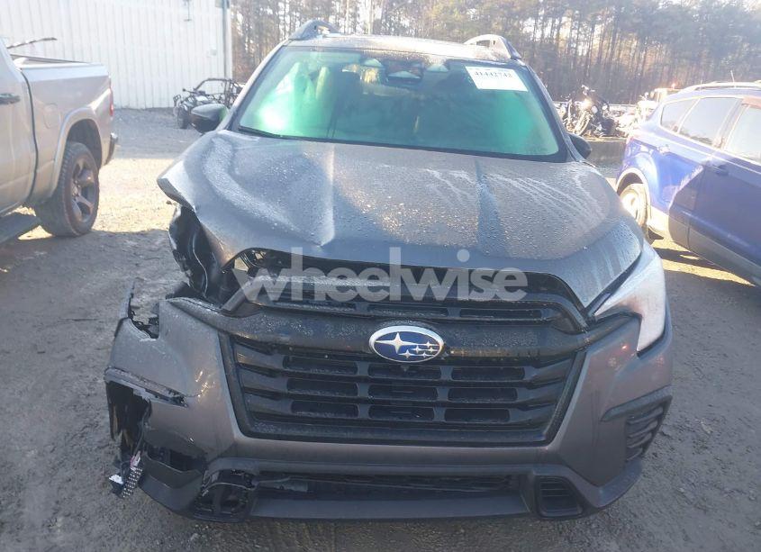 Photo 12 of 2024 Subaru Ascent ONYX EDITION LIMITED 7-PASSENGER (VIN 4S4WMAKD0R3462344)