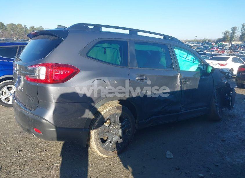 Photo 13 of 2024 Subaru Ascent ONYX EDITION LIMITED 7-PASSENGER (VIN 4S4WMAKD0R3462344)