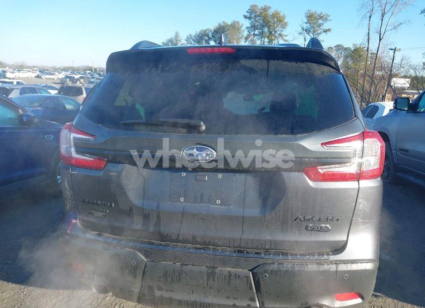 Photo 16 of 2024 Subaru Ascent ONYX EDITION LIMITED 7-PASSENGER (VIN 4S4WMAKD0R3462344)