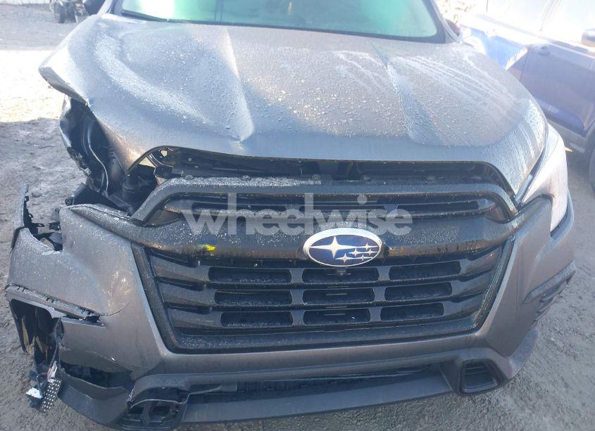 Photo 6 of 2024 Subaru Ascent ONYX EDITION LIMITED 7-PASSENGER (VIN 4S4WMAKD0R3462344)