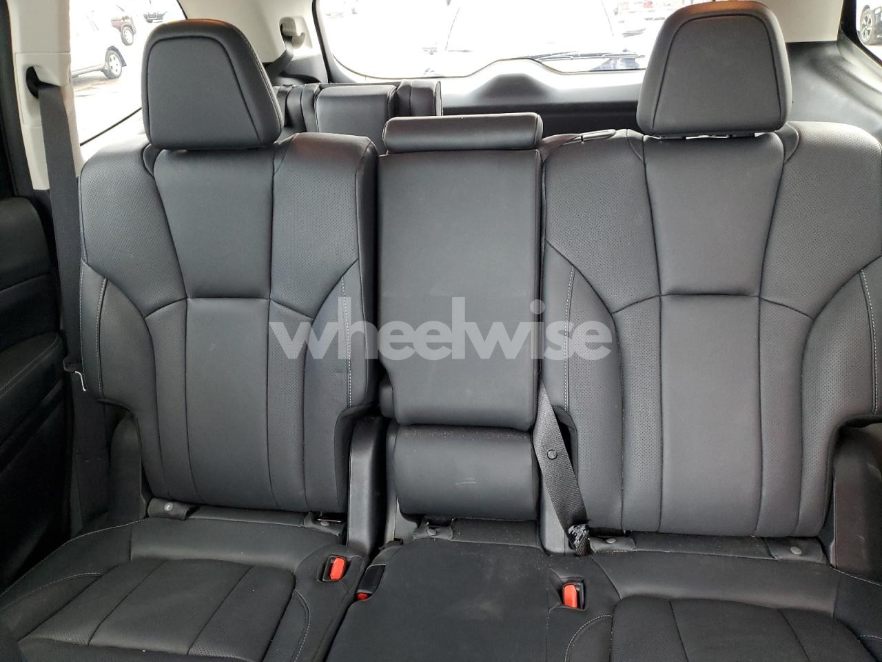 Photo 10 of 2022 SUBARU ASCENT LIMITED (VIN 4S4WMAKD2N3412300)