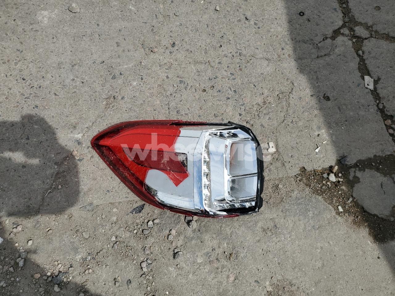 Photo 13 of 2022 SUBARU ASCENT LIMITED (VIN 4S4WMAKD2N3412300)