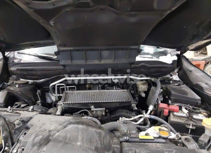 Photo 10 of 2022 Subaru Ascent LIMITED (VIN 4S4WMAKD2N3429937)