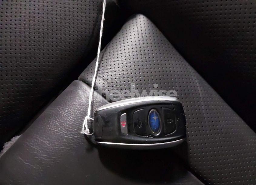 Photo 11 of 2022 Subaru Ascent LIMITED (VIN 4S4WMAKD2N3429937)