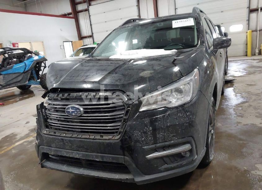 Photo 12 of 2022 Subaru Ascent LIMITED (VIN 4S4WMAKD2N3429937)