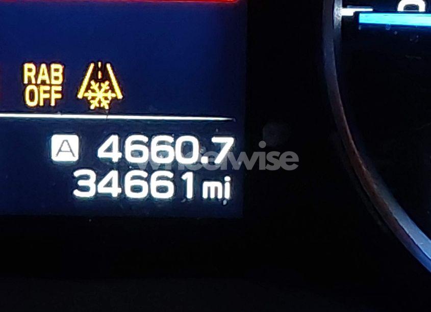 Photo 15 of 2022 Subaru Ascent LIMITED (VIN 4S4WMAKD2N3429937)