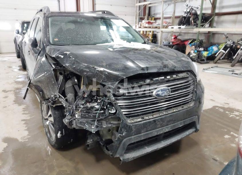 Photo 6 of 2022 Subaru Ascent LIMITED (VIN 4S4WMAKD2N3429937)