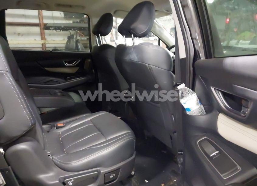 Photo 8 of 2022 Subaru Ascent LIMITED (VIN 4S4WMAKD2N3429937)