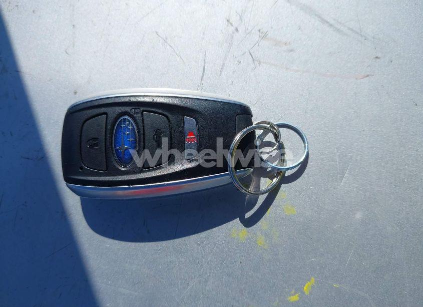 Photo 11 of 2022 Subaru Ascent LIMITED (VIN 4S4WMAKD3N3430739)