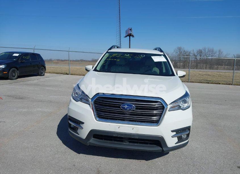 Photo 12 of 2022 Subaru Ascent LIMITED (VIN 4S4WMAKD3N3430739)