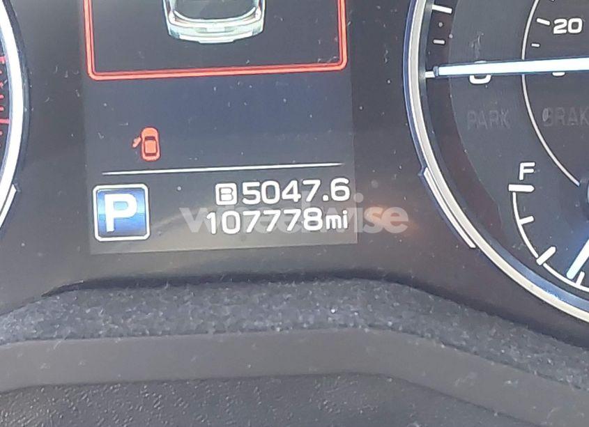 Photo 15 of 2022 Subaru Ascent LIMITED (VIN 4S4WMAKD3N3430739)