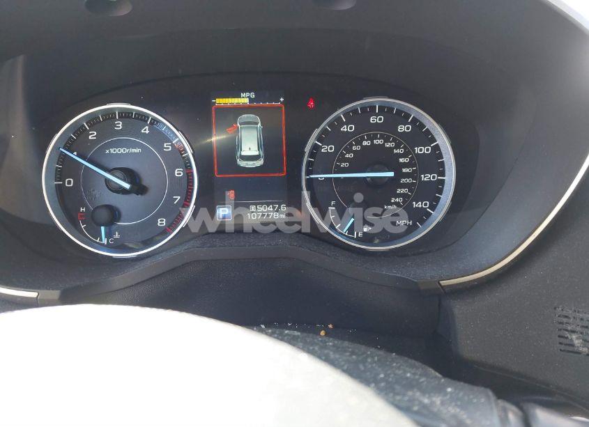 Photo 7 of 2022 Subaru Ascent LIMITED (VIN 4S4WMAKD3N3430739)