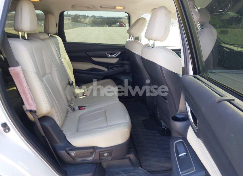 Photo 8 of 2022 Subaru Ascent LIMITED (VIN 4S4WMAKD3N3430739)