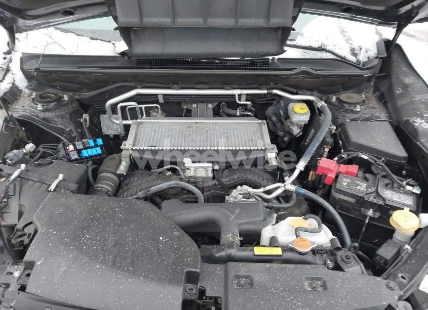 Photo 10 of 2023 Subaru Ascent ONYX EDITION LIMITED 7-PASSENGER (VIN 4S4WMAKD4P3420935)