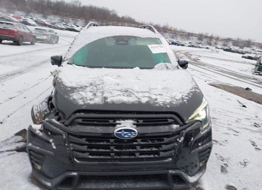 Photo 12 of 2023 Subaru Ascent ONYX EDITION LIMITED 7-PASSENGER (VIN 4S4WMAKD4P3420935)