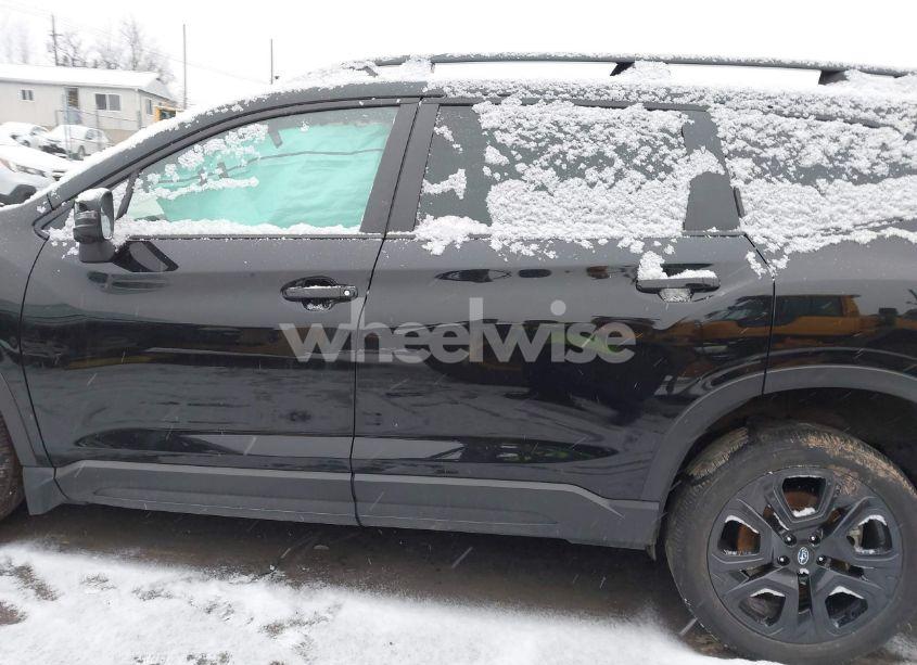 Photo 14 of 2023 Subaru Ascent ONYX EDITION LIMITED 7-PASSENGER (VIN 4S4WMAKD4P3420935)