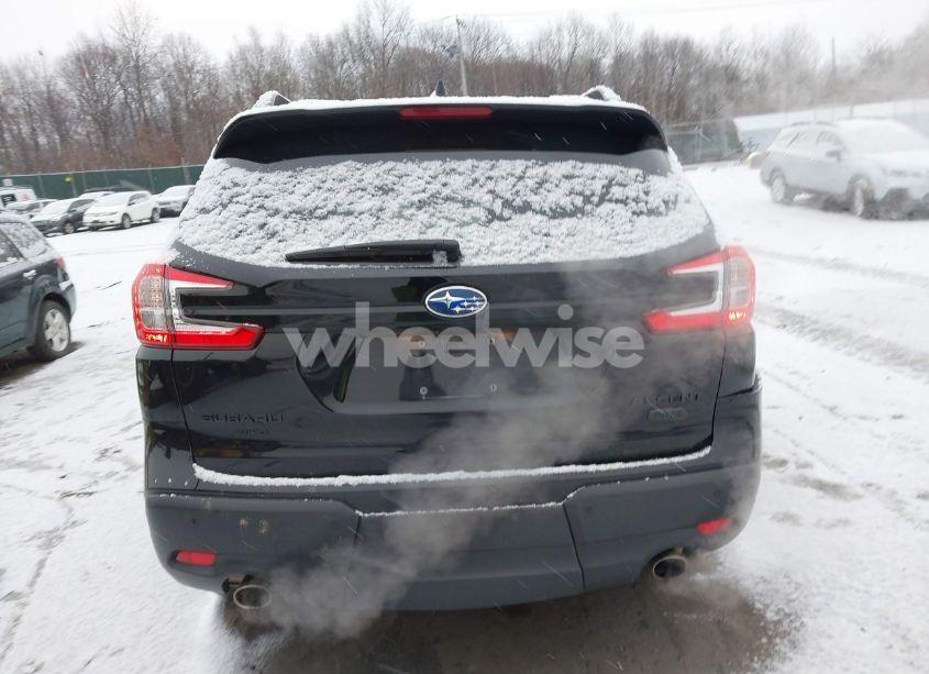 Photo 16 of 2023 Subaru Ascent ONYX EDITION LIMITED 7-PASSENGER (VIN 4S4WMAKD4P3420935)