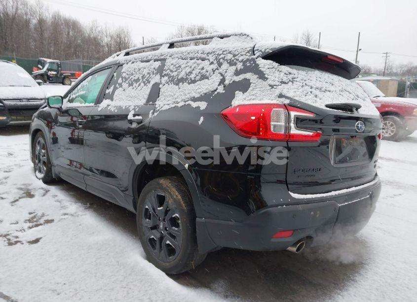 Photo 3 of 2023 Subaru Ascent ONYX EDITION LIMITED 7-PASSENGER (VIN 4S4WMAKD4P3420935)