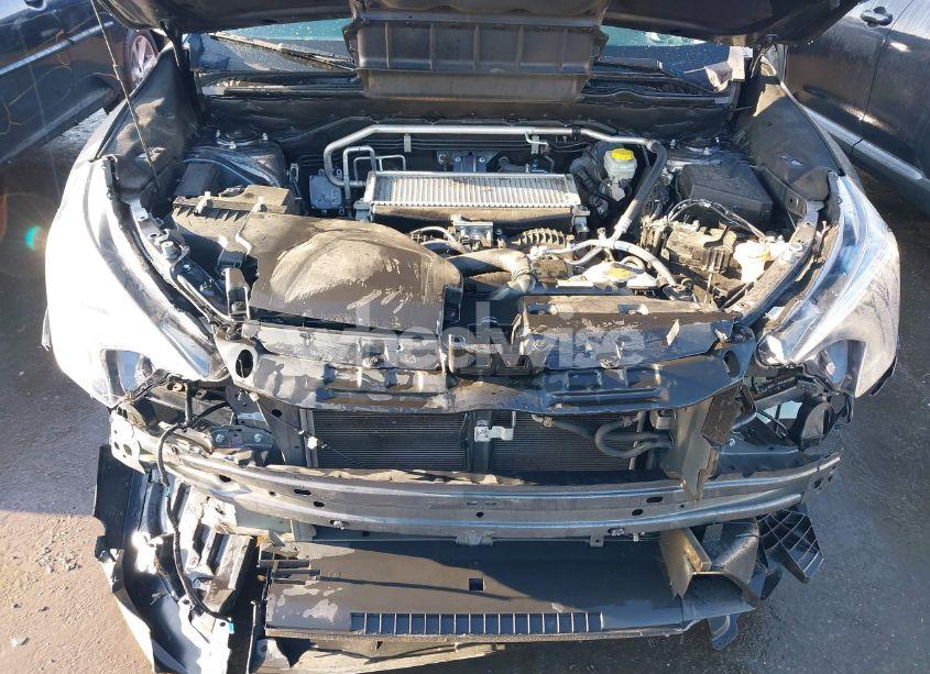 Photo 10 of 2024 Subaru Ascent ONYX EDITION LIMITED 7-PASSENGER (VIN 4S4WMAKD4R3401949)