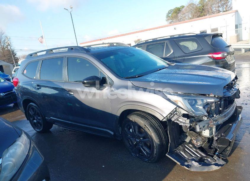 Photo 13 of 2024 Subaru Ascent ONYX EDITION LIMITED 7-PASSENGER (VIN 4S4WMAKD4R3401949)