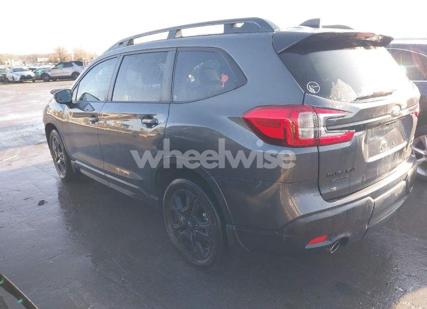 Photo 14 of 2024 Subaru Ascent ONYX EDITION LIMITED 7-PASSENGER (VIN 4S4WMAKD4R3401949)