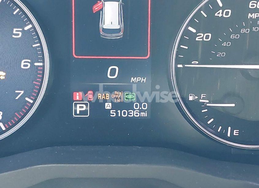 Photo 15 of 2024 Subaru Ascent ONYX EDITION LIMITED 7-PASSENGER (VIN 4S4WMAKD4R3401949)