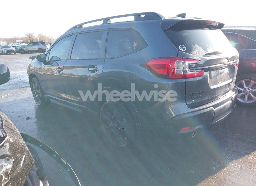 Photo 3 of 2024 Subaru Ascent ONYX EDITION LIMITED 7-PASSENGER (VIN 4S4WMAKD4R3401949)