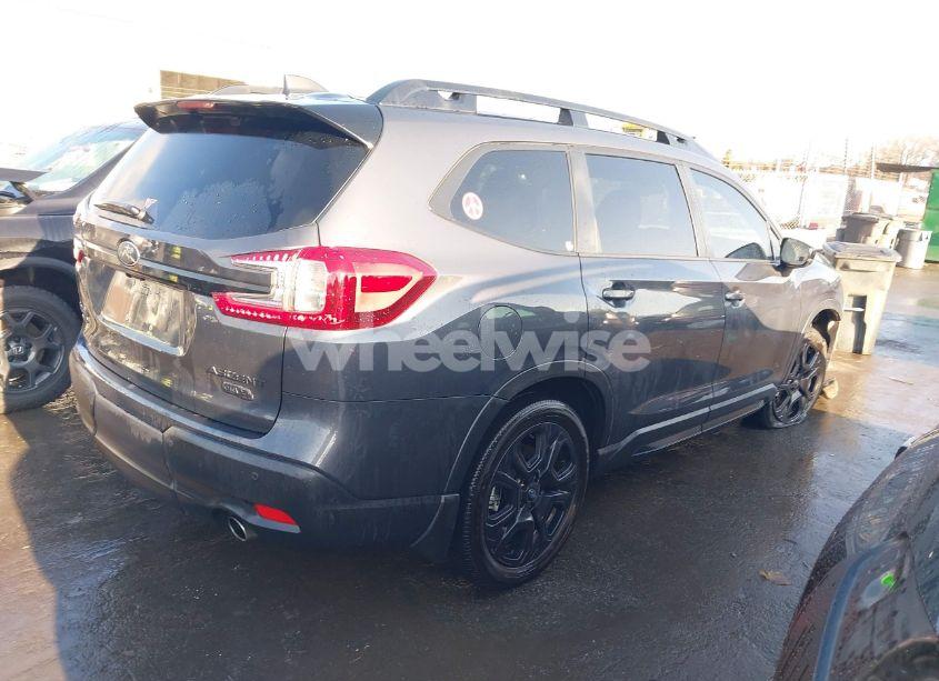 Photo 4 of 2024 Subaru Ascent ONYX EDITION LIMITED 7-PASSENGER (VIN 4S4WMAKD4R3401949)